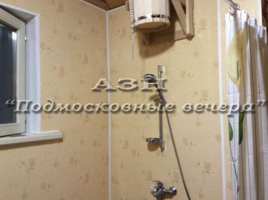 Продам дом в Москва.Жилая площадь 32  кв.м.Есть Электричество, Газ. в Москве фото 11
