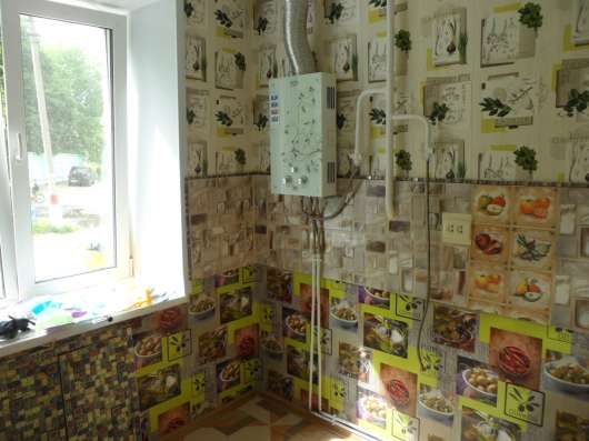 Продам 2 комн, квартиру в Электрогорске фото 11