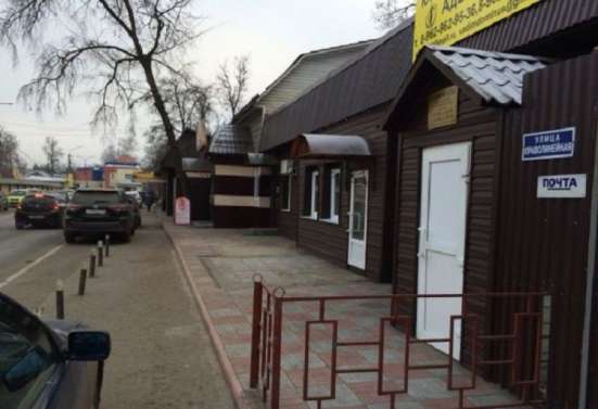 Продается коммерческая в Москве фото 3