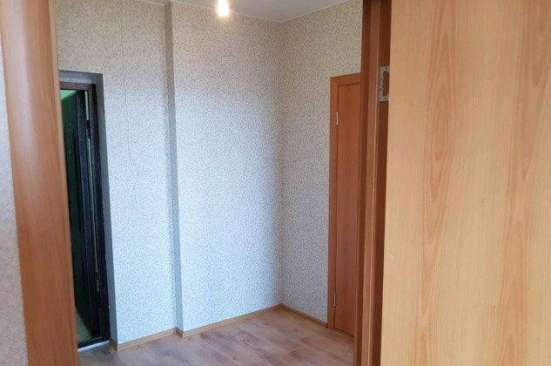Продам однокомнатную квартиру в Краснодар.Жилая площадь 42  кв.м.Этаж 15.Дом монолитный. в Краснодаре фото 3