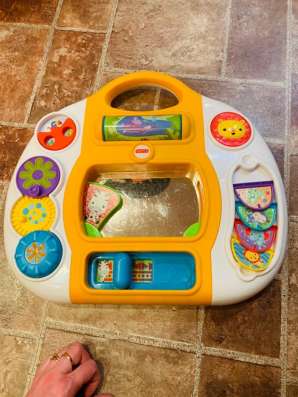 Fisher Price