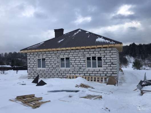 Строительная компания «Эталон»