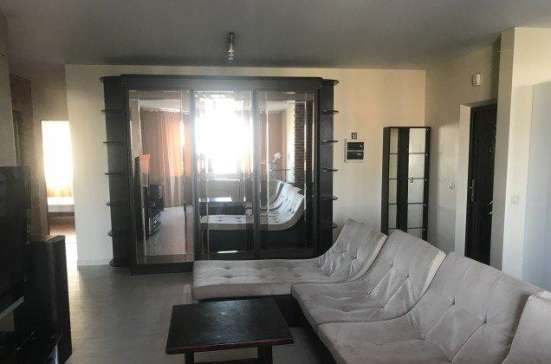 Продам трехкомнатную квартиру в Краснодар.Жилая площадь 88  кв.м.Этаж 14.Дом кирпичный.
