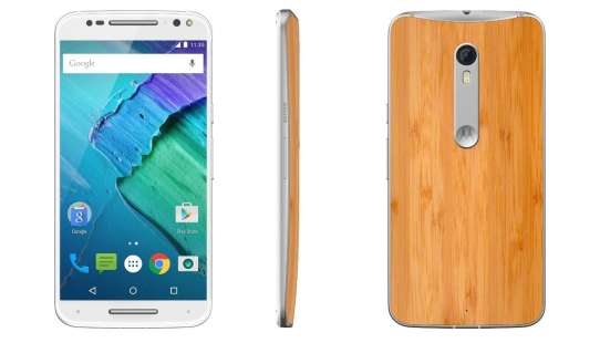 Motorola Moto X Pure Edition в Челябинске фото 3