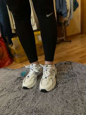 New balance 530 в Москве фото 3