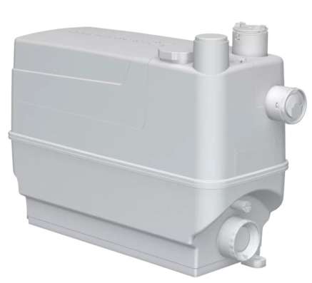 Насос канализационный Grundfos Sololift2 C-3
