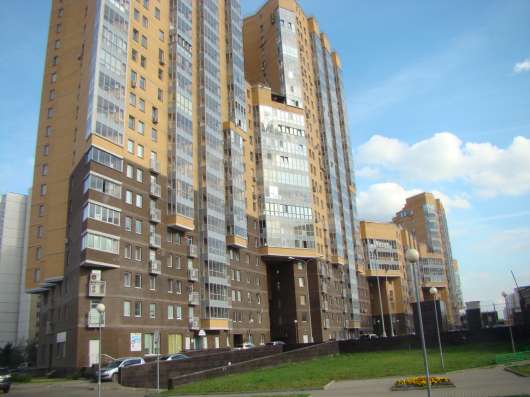 Машиноместо в Москве