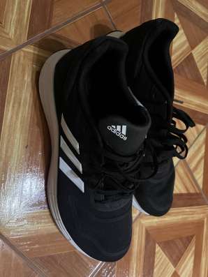 Продам кроссовки ADIDAS в Уфе фото 4