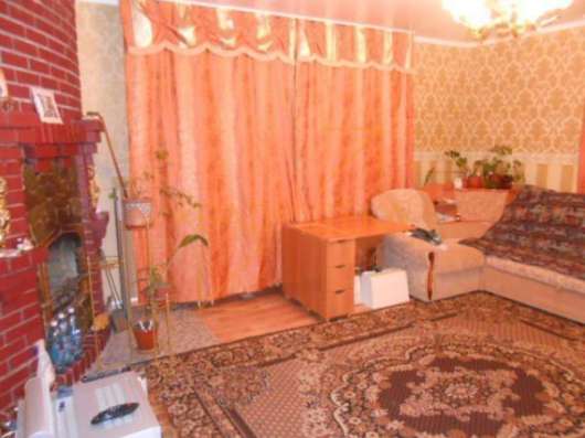 дом, Бердск, Красная Сибирь, 93.00 кв.м. в Бердске фото 3