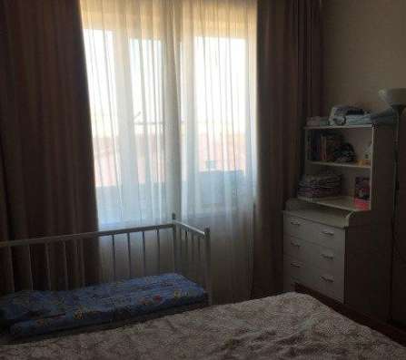 Продам трехкомнатную квартиру в Краснодар.Жилая площадь 101  кв.м.Этаж 7.Дом кирпичный. в Краснодаре