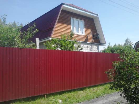 Замена крыши в Коломне фото 4