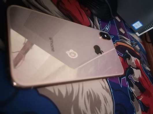 Iphone xs
