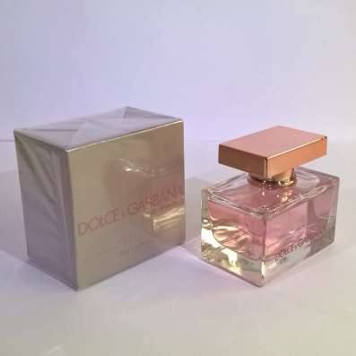 Dolce @ Gabbana The Rose One в Челябинске