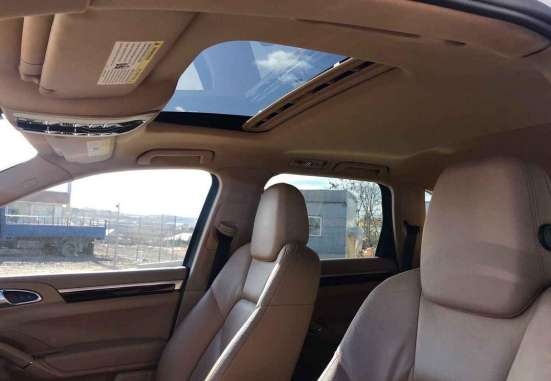 Продам Porsche Cayenne, 2015 в Екатеринбурге фото 3