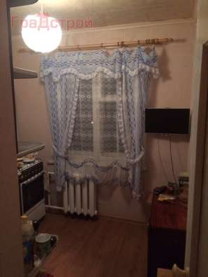 Продам трехкомнатную квартиру в Вологда.Этаж 5.Дом панельный.Есть Балкон. в Вологде фото 6