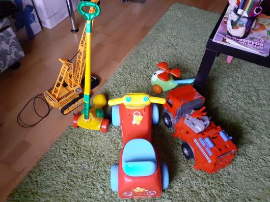 Продам «мобиль fisher price»-Некрасовка(Люберцы) в Москве