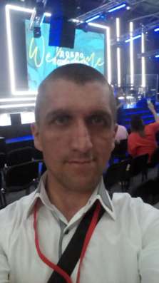 Александр, 39 лет, хочет пообщаться