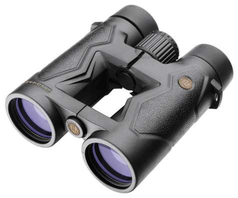 Бинокль Leupold BX-3 Mojave 10x42 Roof черный 111768