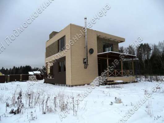 Продам коттедж в Москва.Жилая площадь 242  кв.м.Есть Канализация, Электричество. в Москве фото 25
