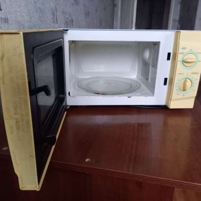 Микроволновая печь в Сургуте