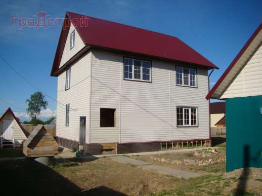 Продам дом в Вологда.Жилая площадь 150  кв.м. в Вологде фото 7