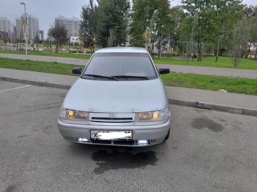 Продаю ваз 2110 фото 5