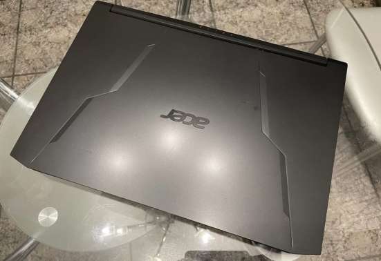 Игровой ноутбук Acer Nitro 5 RTX 3060 в Москве фото 4