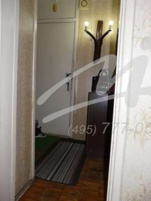 Продам однокомнатную квартиру в Видное. Жилая площадь 36 кв.м. Этаж 6. Дом панельный. в Видном фото 4