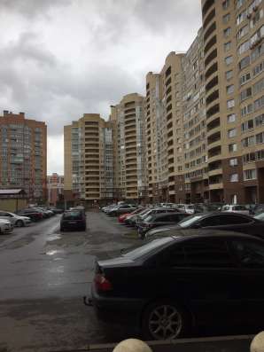 Квартира-Студия на Ленинском проспекте в Санкт-Петербурге фото 4