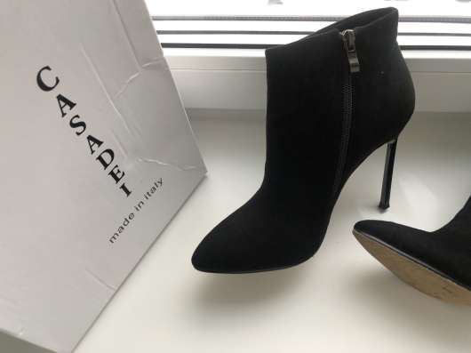 Ботильоны Casadei 37 в Саратове