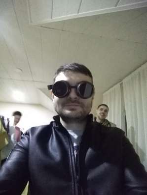 Михайл, 35 лет, хочет пообщаться