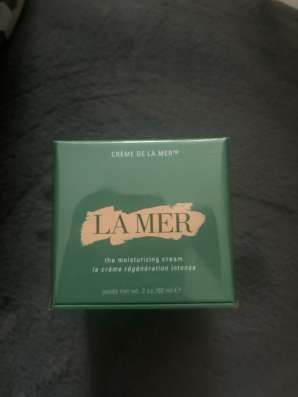 La Mer крем для лица