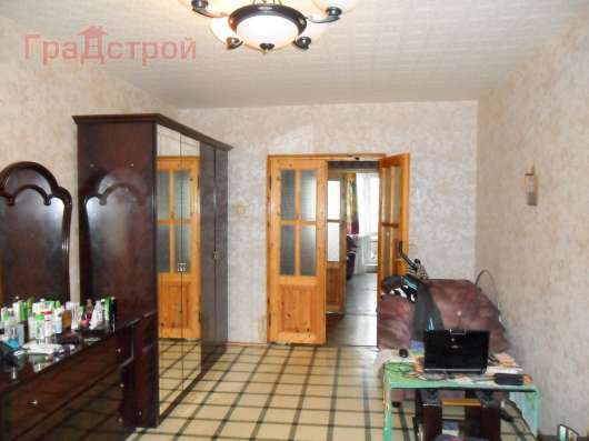Продам четырехкомнатную квартиру в Вологда.Жилая площадь 81,60  кв.м.Этаж 4.Есть Балкон. в Вологде