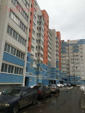 Продам однокомнатную квартиру в Вологда.Жилая площадь 35,60  кв.м.Дом кирпичный.Есть Балкон. в Вологде фото 6
