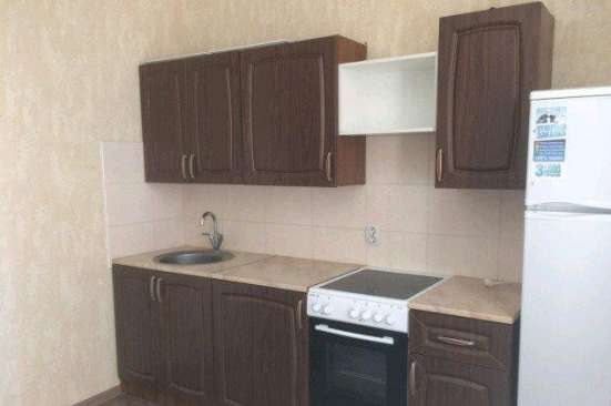 Продам однокомнатную квартиру в Краснодар.Жилая площадь 43  кв.м.Этаж 4.Дом кирпичный. в Краснодаре