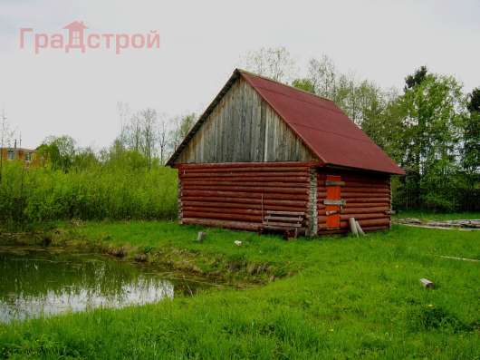 Продам дом в Вологда.Жилая площадь 60  кв.м. в Вологде фото 3