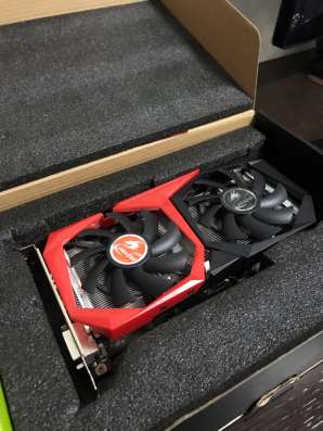 Видеокарта RTX 2060 super фото 3