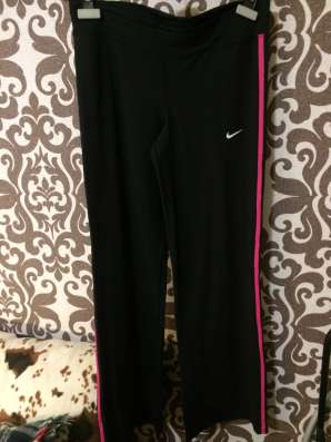 Спортивные штаны (Nike)