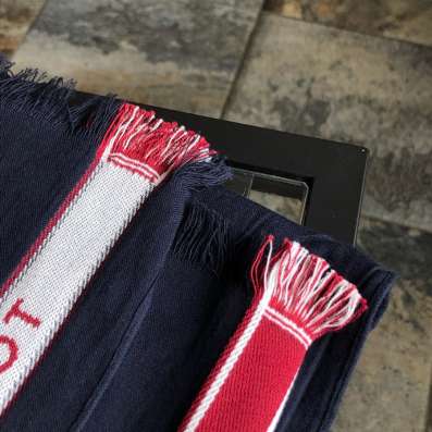Шарф Tommy Hilfiger в Химках фото 5