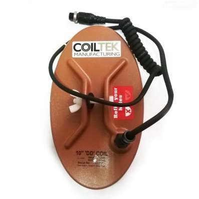 Катушка Cоiltek 10x5