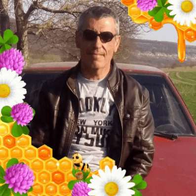 Юрий, 52 года, хочет пообщаться