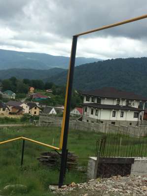Участок для коттеджей в Ростове-на-Дону