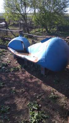 Продам ГАЗ-53 ассенизатор