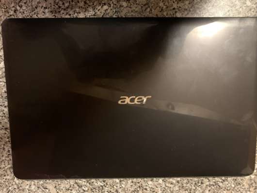 Ноутбук Acer aspire E5-575G i3-2328