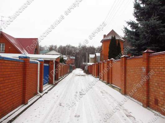 Продам коттедж в Москва.Жилая площадь 120  кв.м.Есть Канализация, Электричество. в Москве