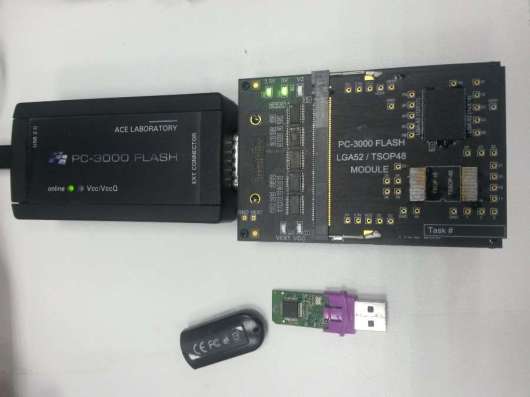 Восстановление данных с жёсткого диска, SSD, флеш памяти в Санкт-Петербурге фото 5