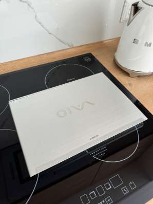 Ноутбук Sony vaio SVT131A11V в Санкт-Петербурге фото 4