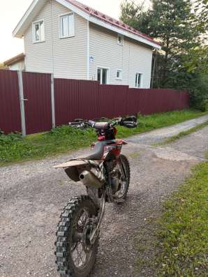 GURUENDURO RANGER 300 в Туле фото 3