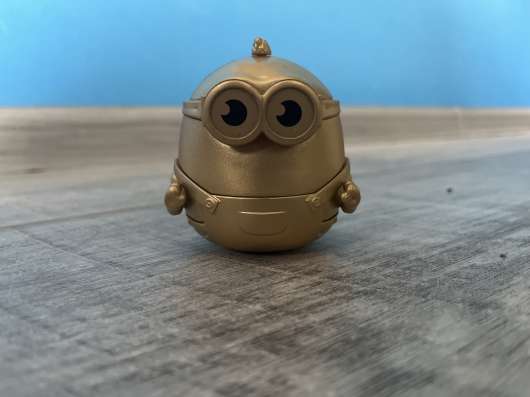 миньон