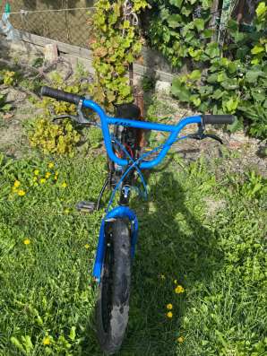 Продам BMX в Пензе фото 4